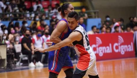 mpbl basketball lineup today|Sarangani escapes Valenzuela in MPBL Season 4 opener.